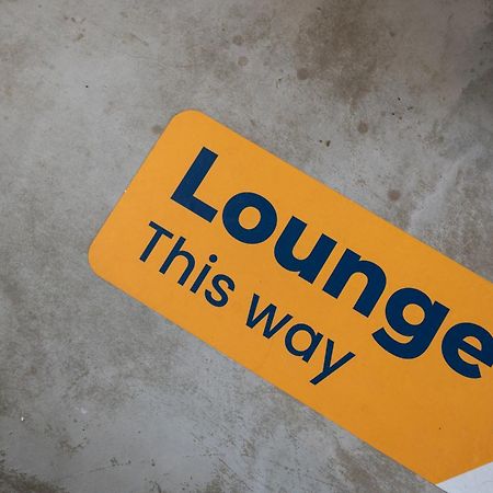 Code Hostel At Lavender Singapur Zewnętrze zdjęcie