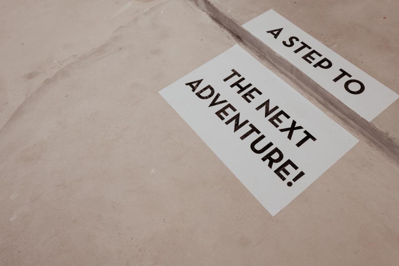 Code Hostel At Lavender Singapur Zewnętrze zdjęcie