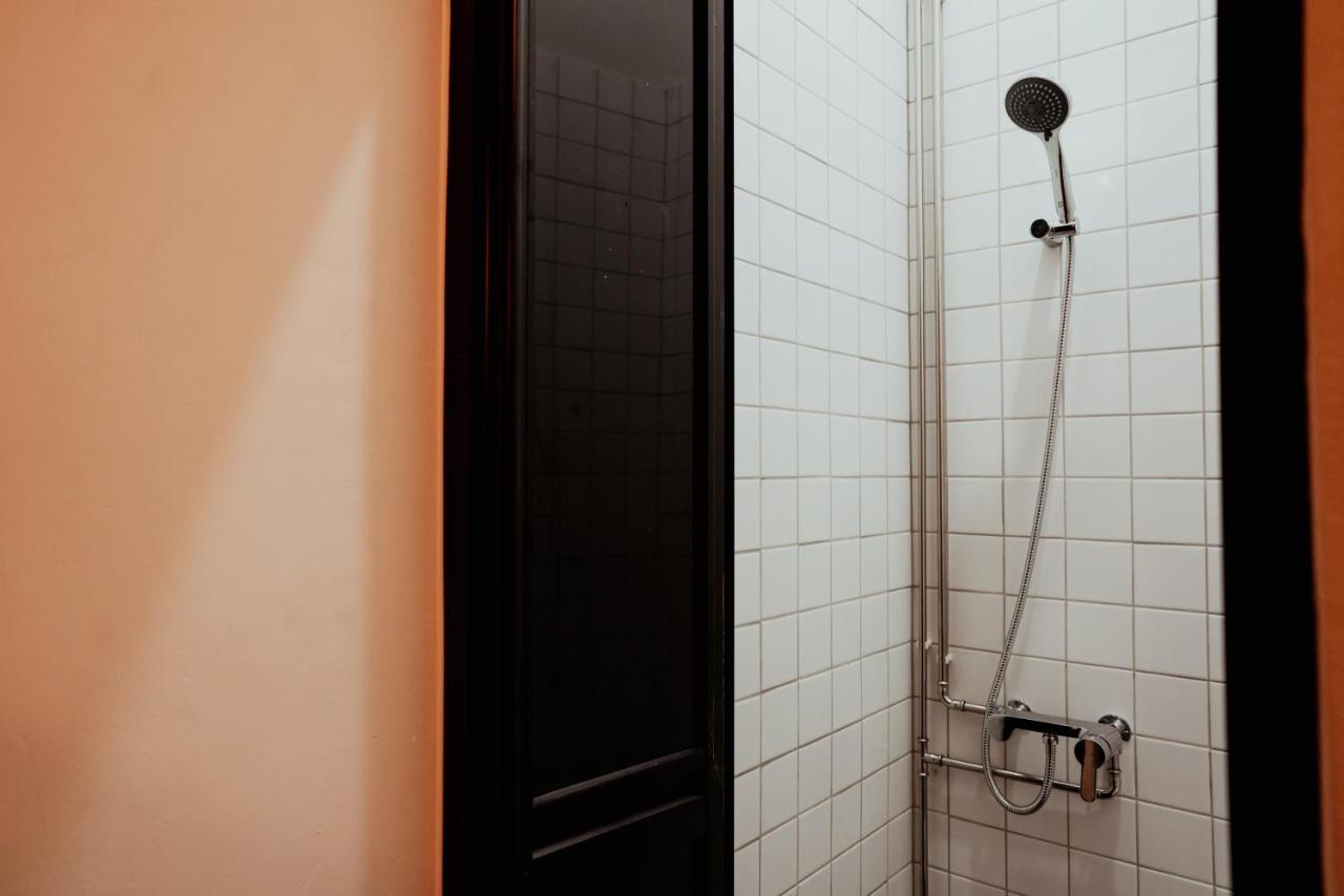 Code Hostel At Lavender Singapur Zewnętrze zdjęcie