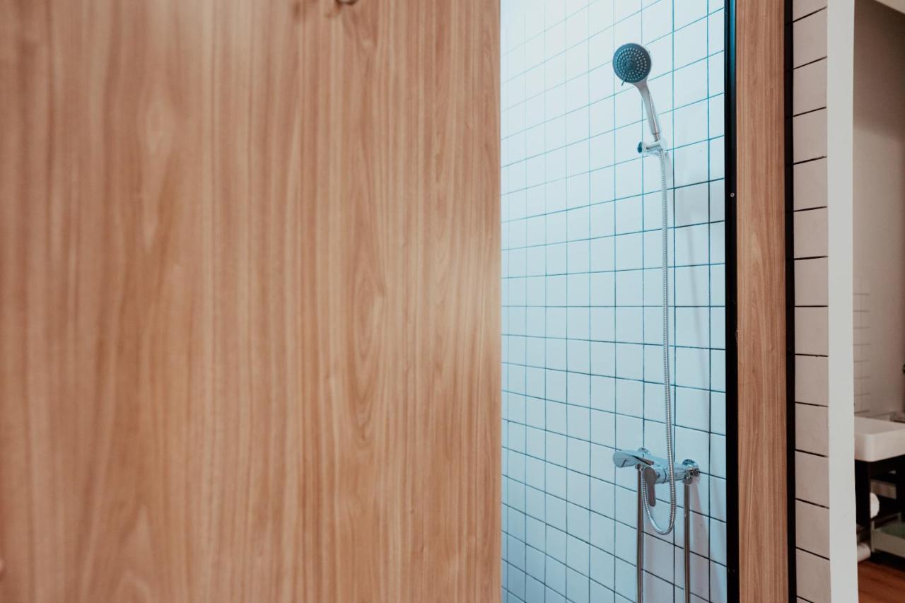 Code Hostel At Lavender Singapur Zewnętrze zdjęcie